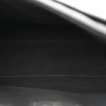 Chanel Caviar Quilted Medium Single Flap Black 5 of 11