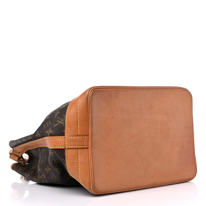 Louis Vuitton Monogram Noe 4 of 17