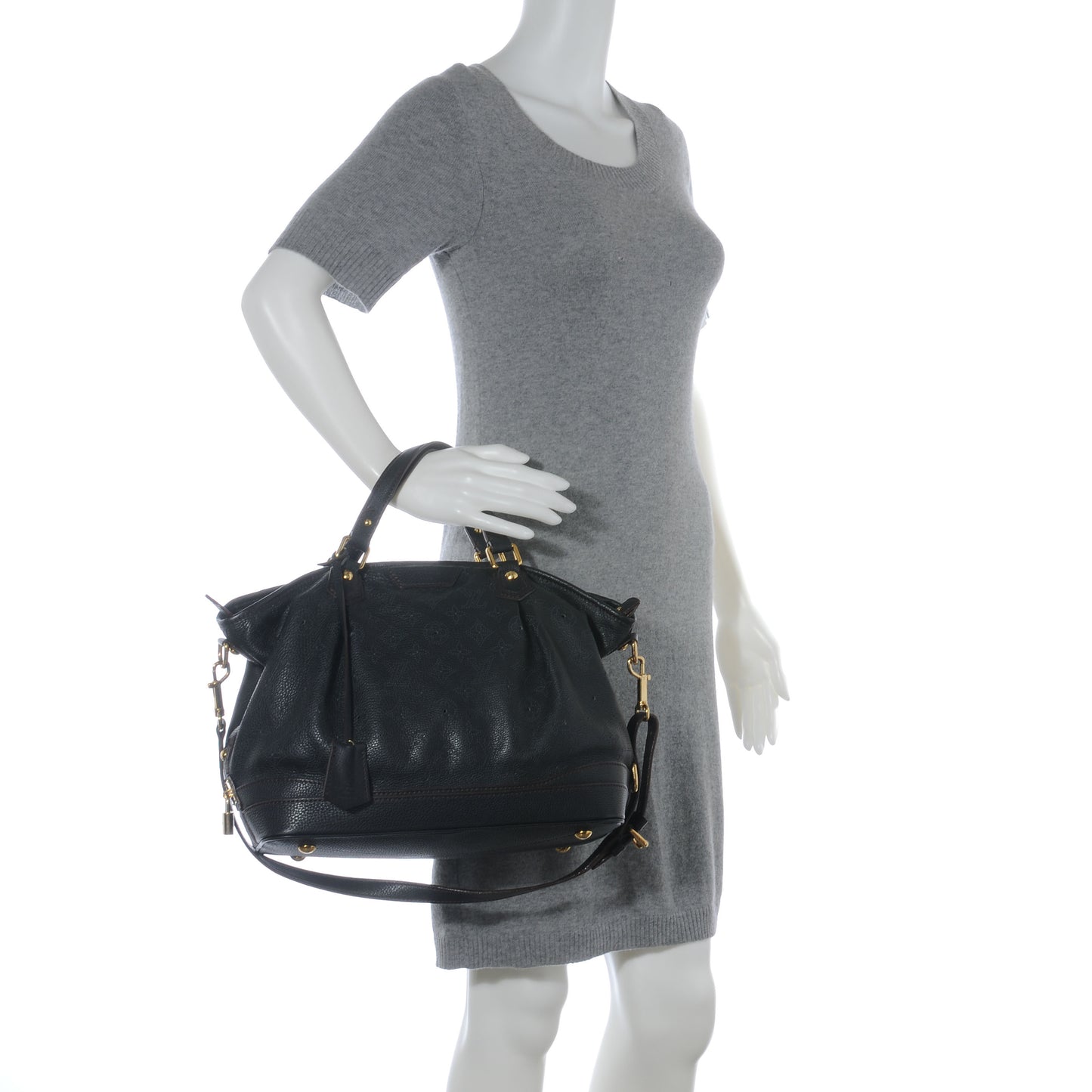 Mahina Stellar PM Anthracite