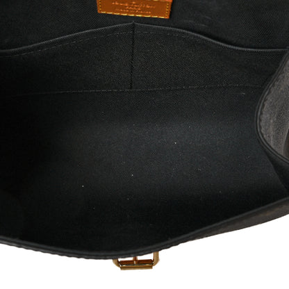Louis Vuitton Monogram LV Ivy 5 of 10