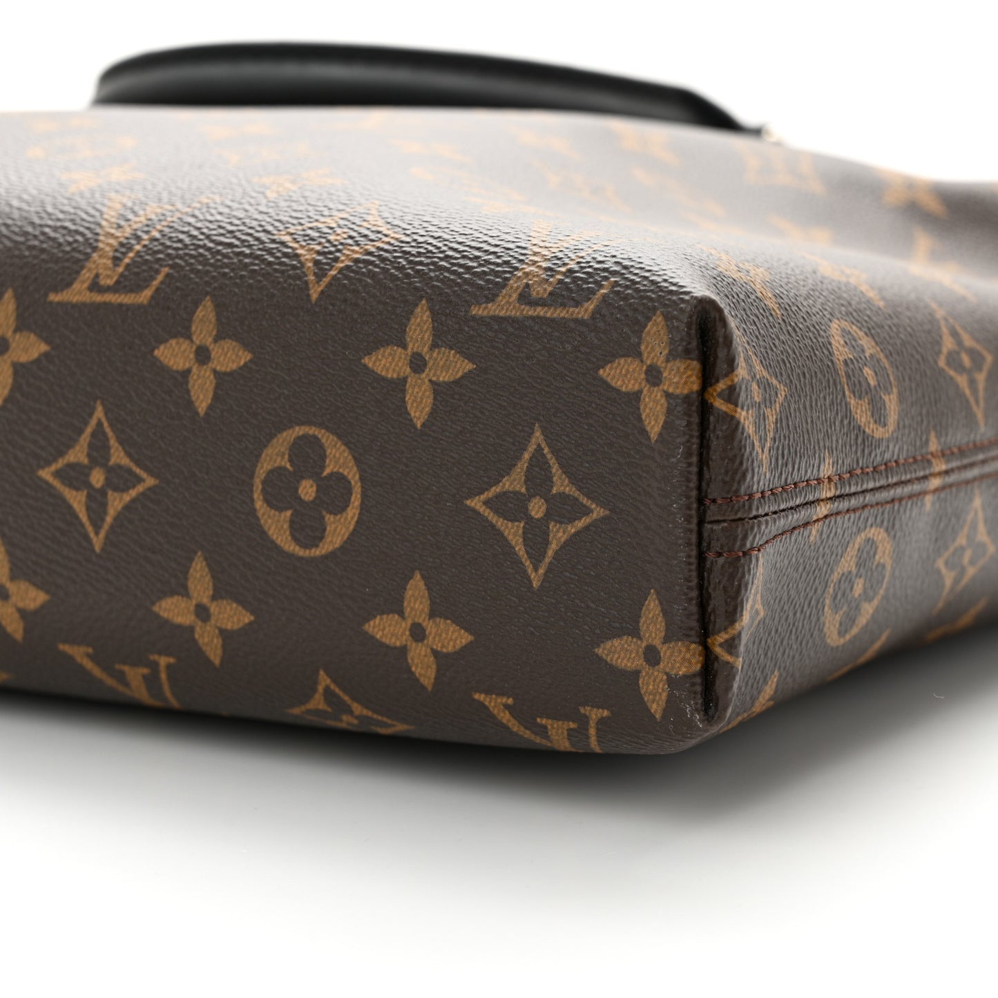 Monogram Macassar Porte-Documents Jour