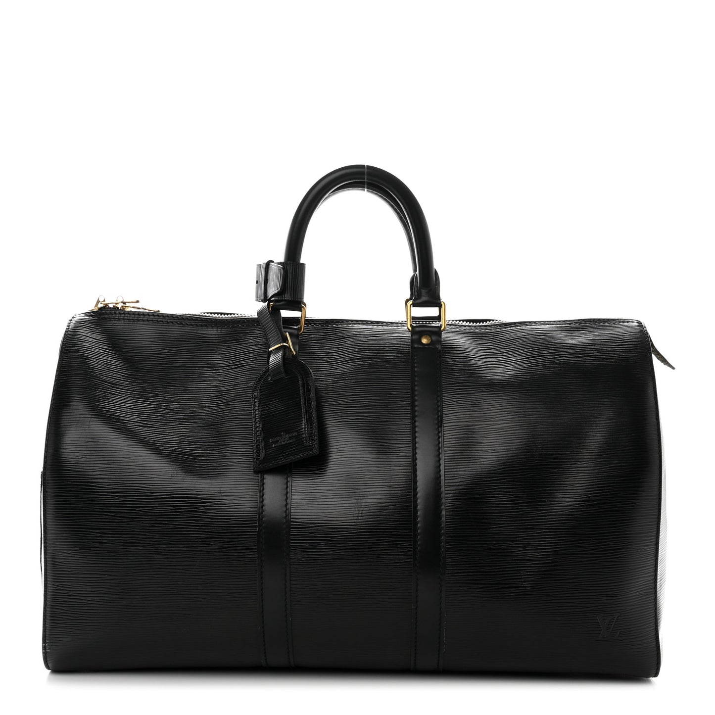Epi Keepall 45 Black