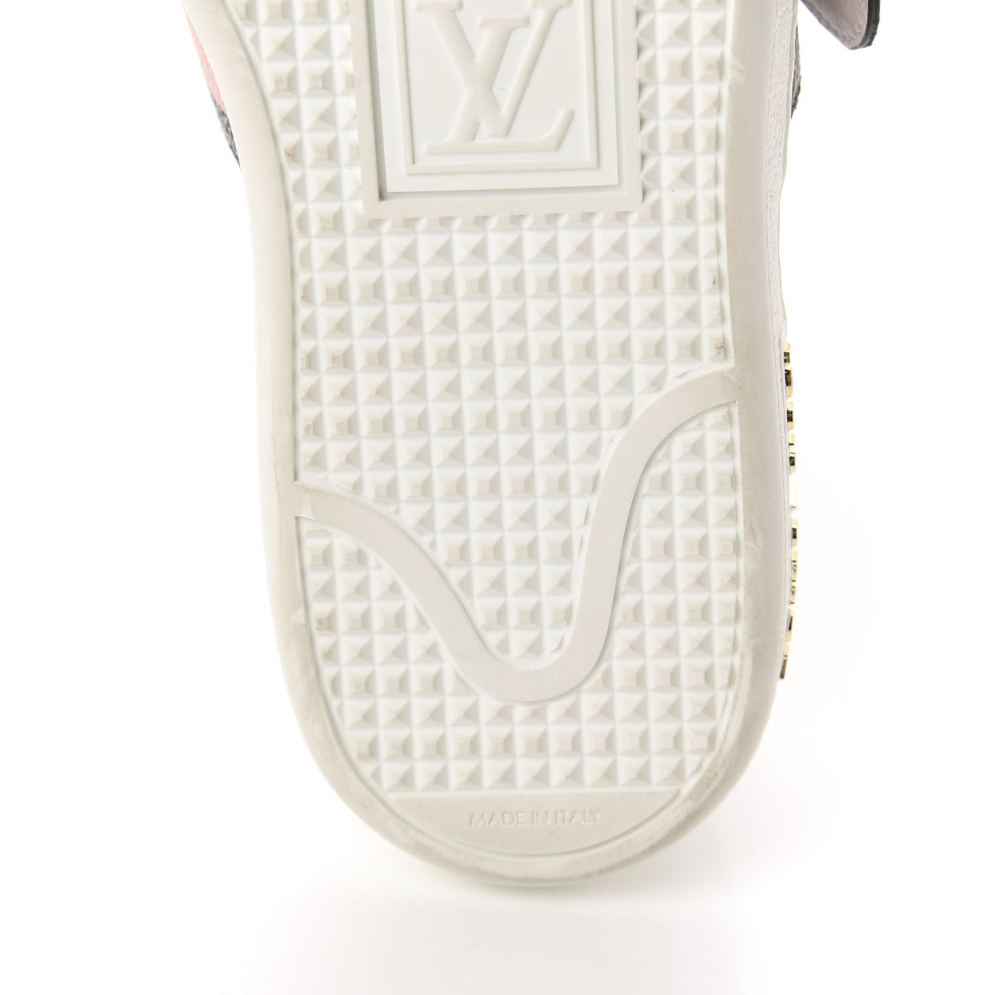 Front Row Sneaker 36 White
