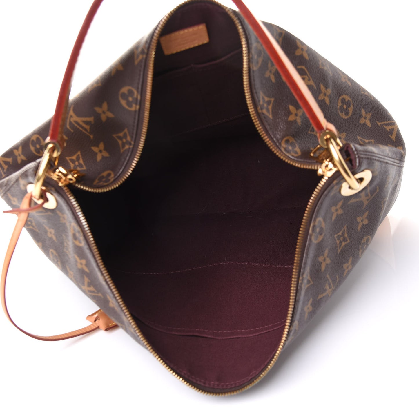 Monogram Berri MM