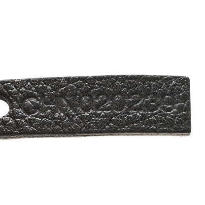 Goyard Goyardine Saint Louis PM Black 8 of 11