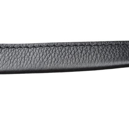Chloe Calfskin Medium Paraty Black 16 of 18
