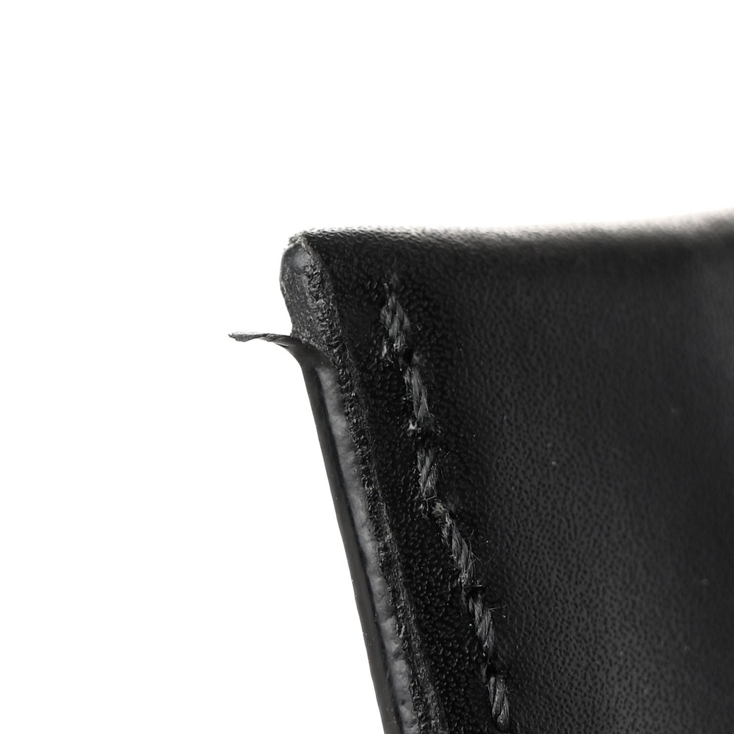 GG Supreme Monogram Web Small Flat Messenger Bag Black Grey