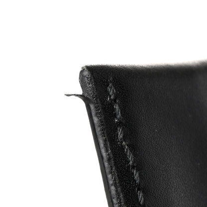 Gucci GG Supreme Monogram Web Small Flat Messenger Bag Black Grey 12 of 12