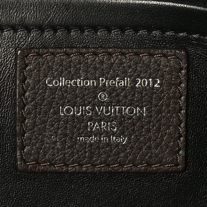 Louis Vuitton Monogram Revelation Neo Papillon PM Marron 6 of 8