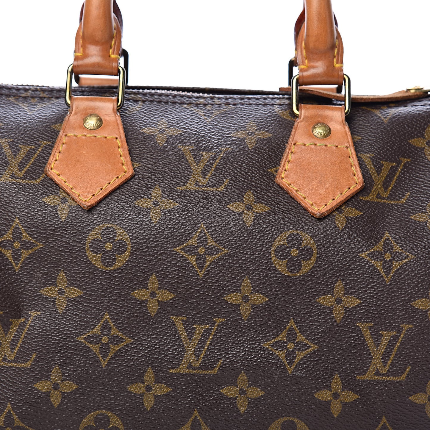 Monogram Speedy 25