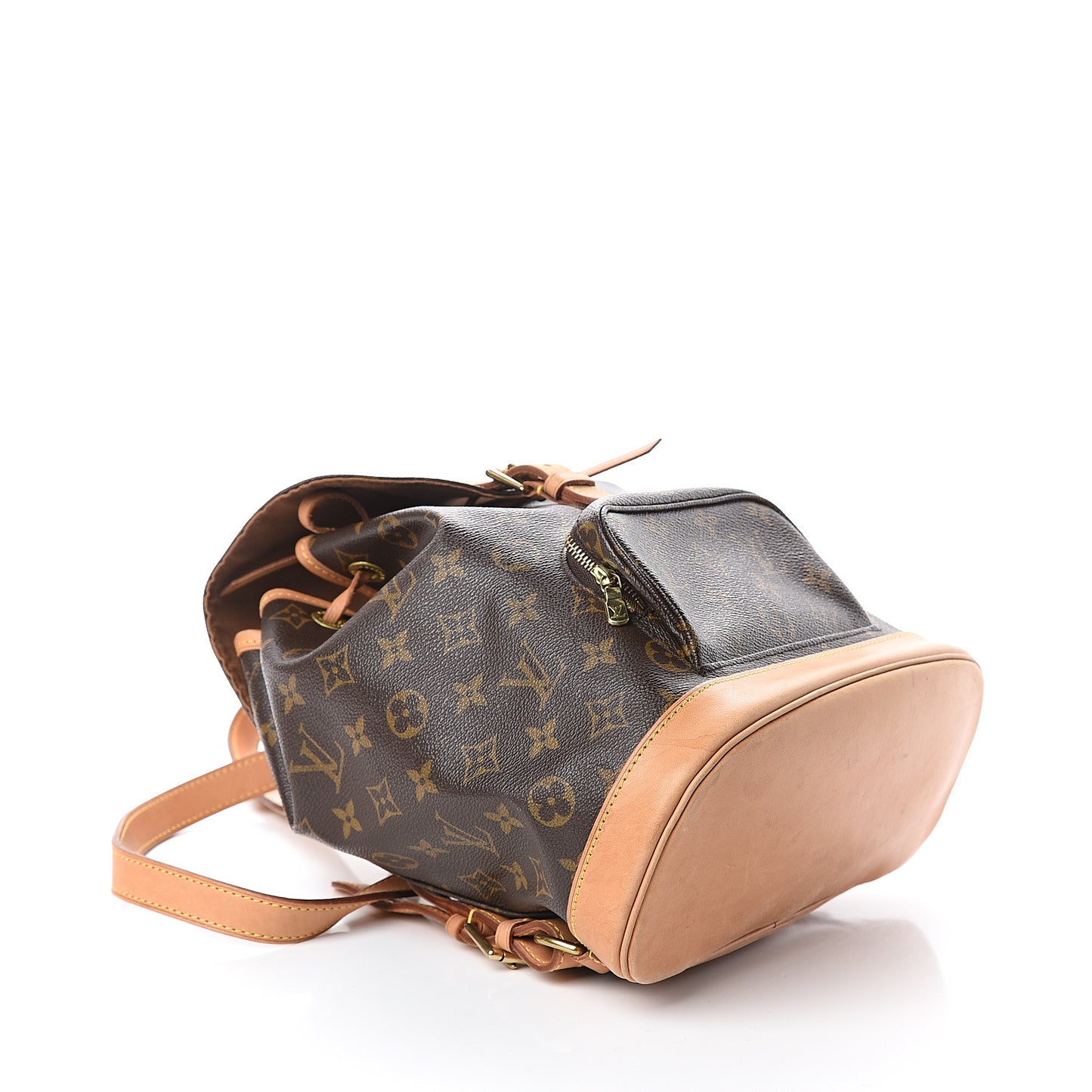 Monogram Montsouris MM Backpack
