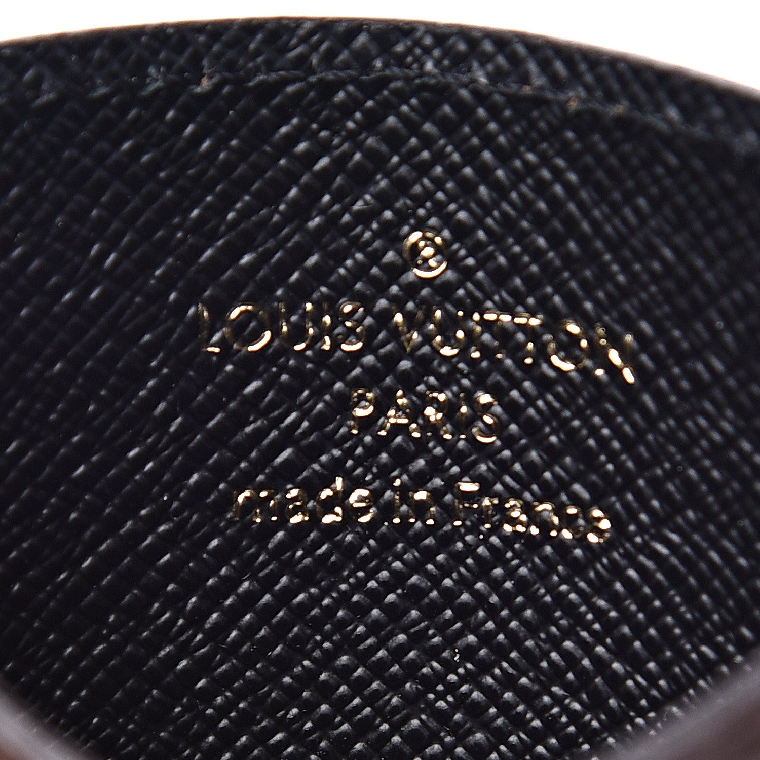 Louis Vuitton Reverse Monogram Card Holder 5 of 6