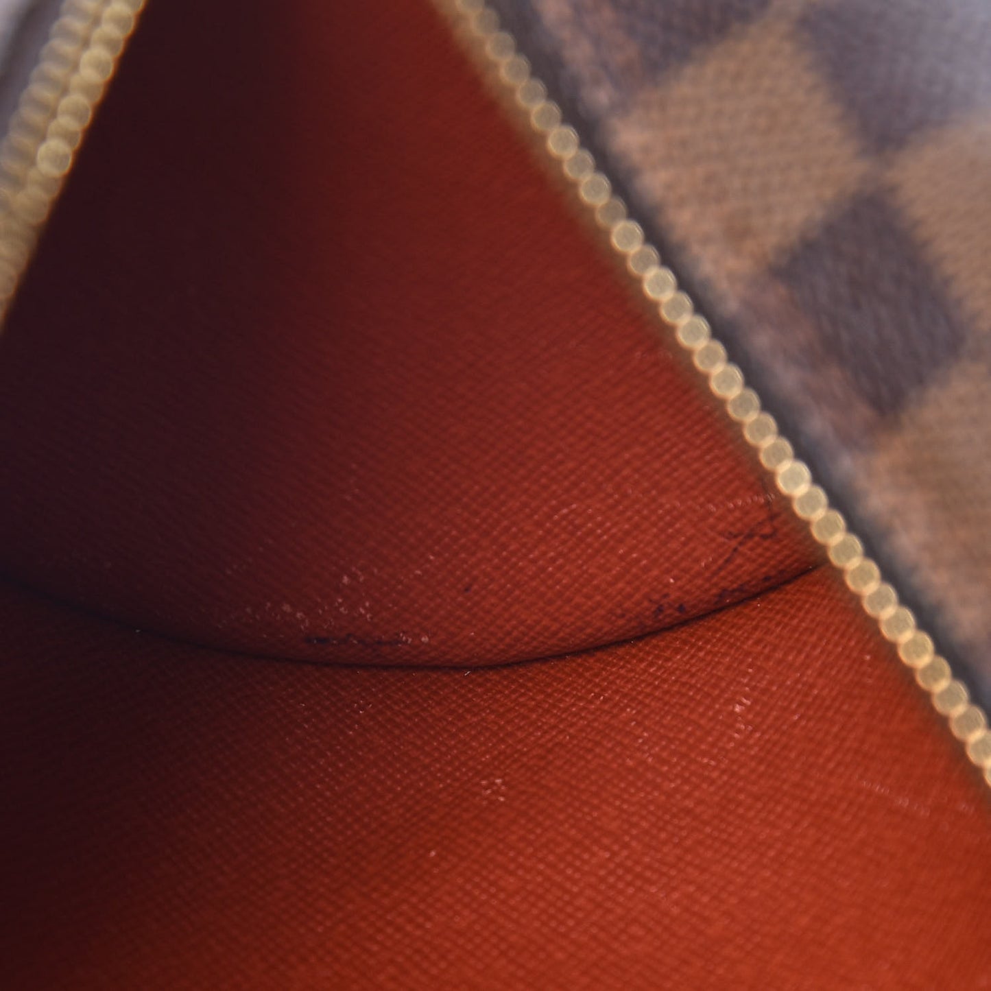 Damier Ebene Papillon 26