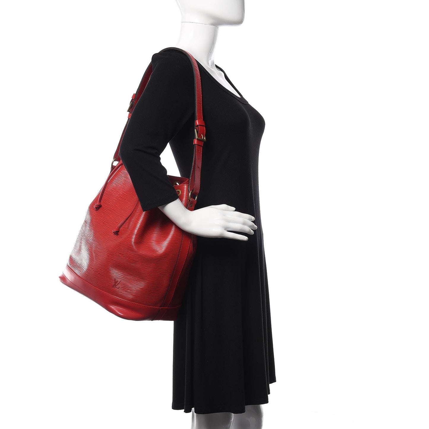Epi Noe Castillan Red