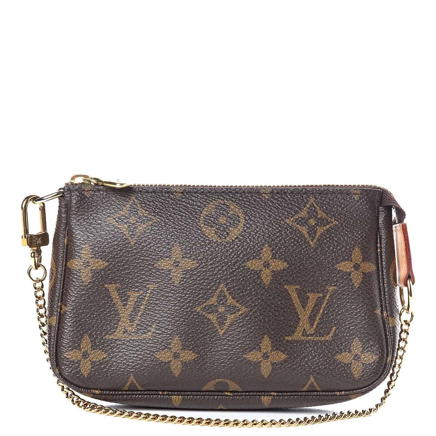 Monogram Mini Pochette Accessories
