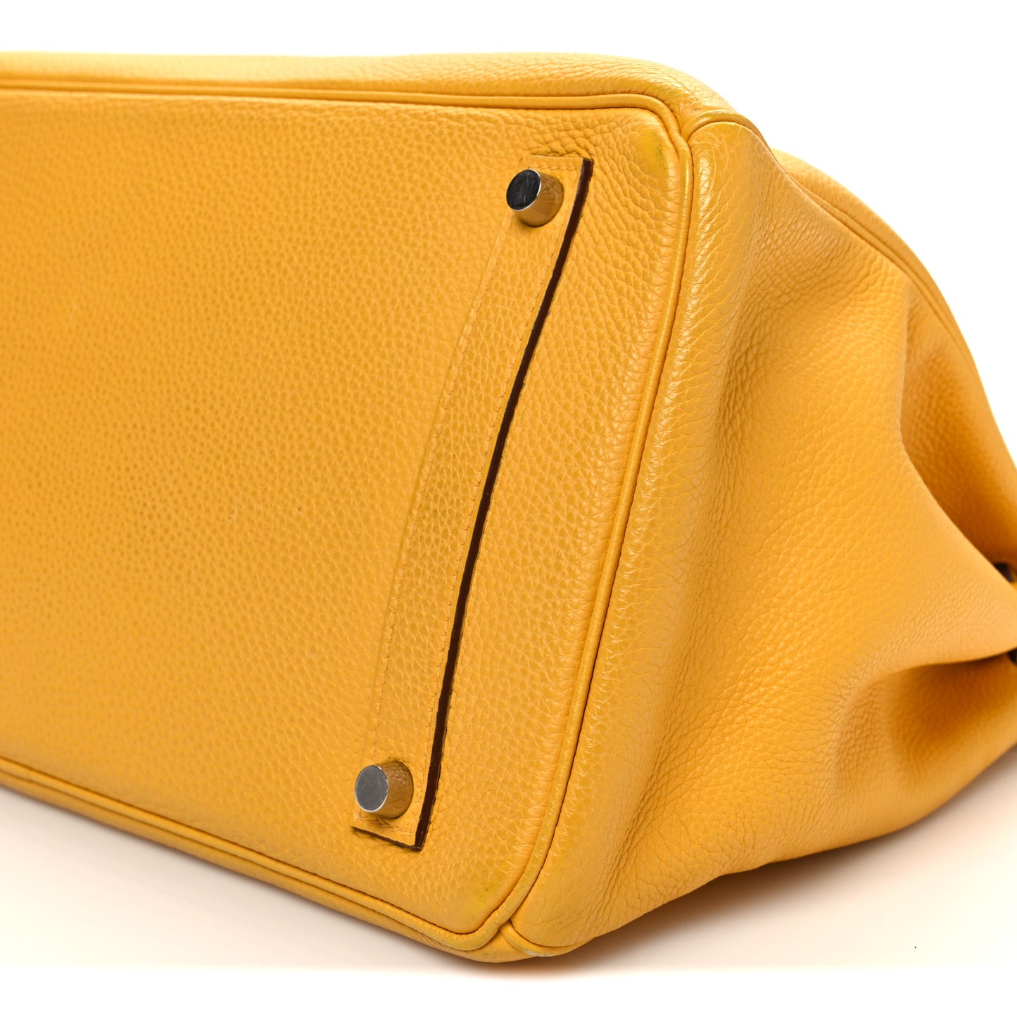Togo Birkin 35 Soleil