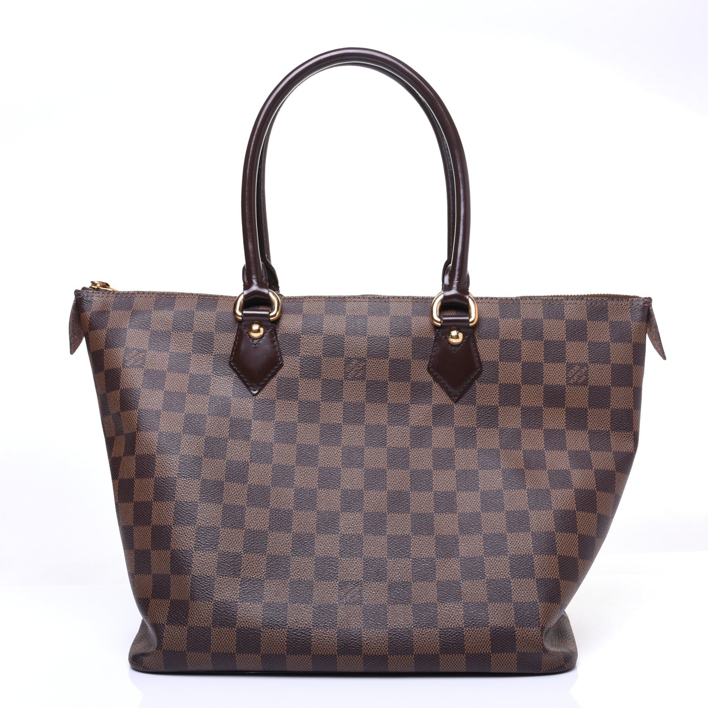 Damier Ebene Saleya MM
