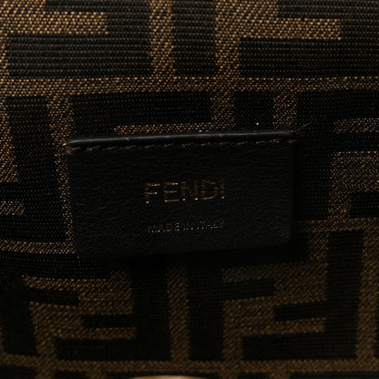 Fendi Snakeskin Small Fendi First Asfalto 6 of 10