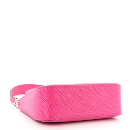 Louis Vuitton Epi Marellini Rose Miami 5 of 10