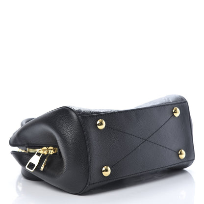 Louis Vuitton Empreinte Montaigne BB Black 5 of 16
