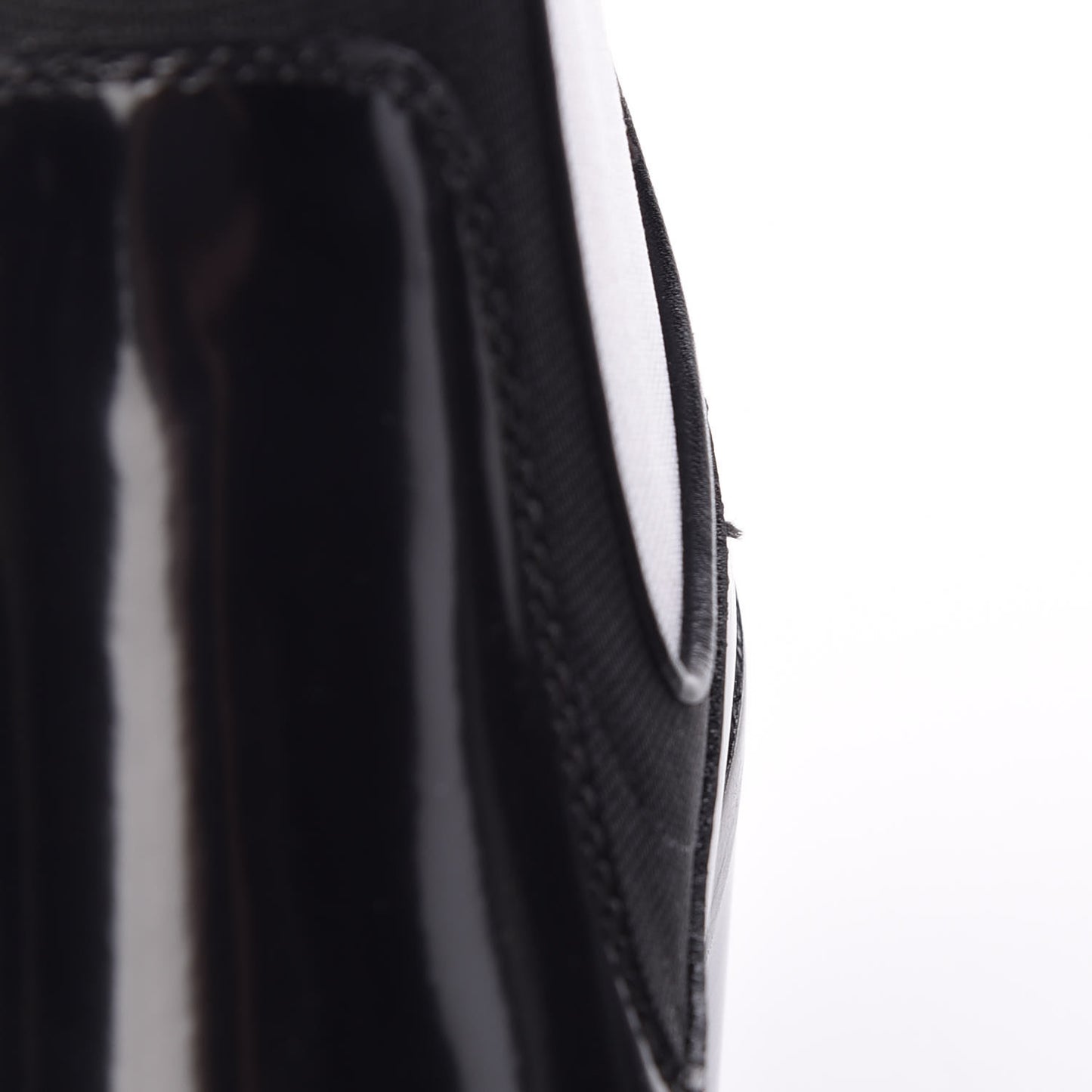 Patent Monogram Limitless Ankle Boots 38 Black