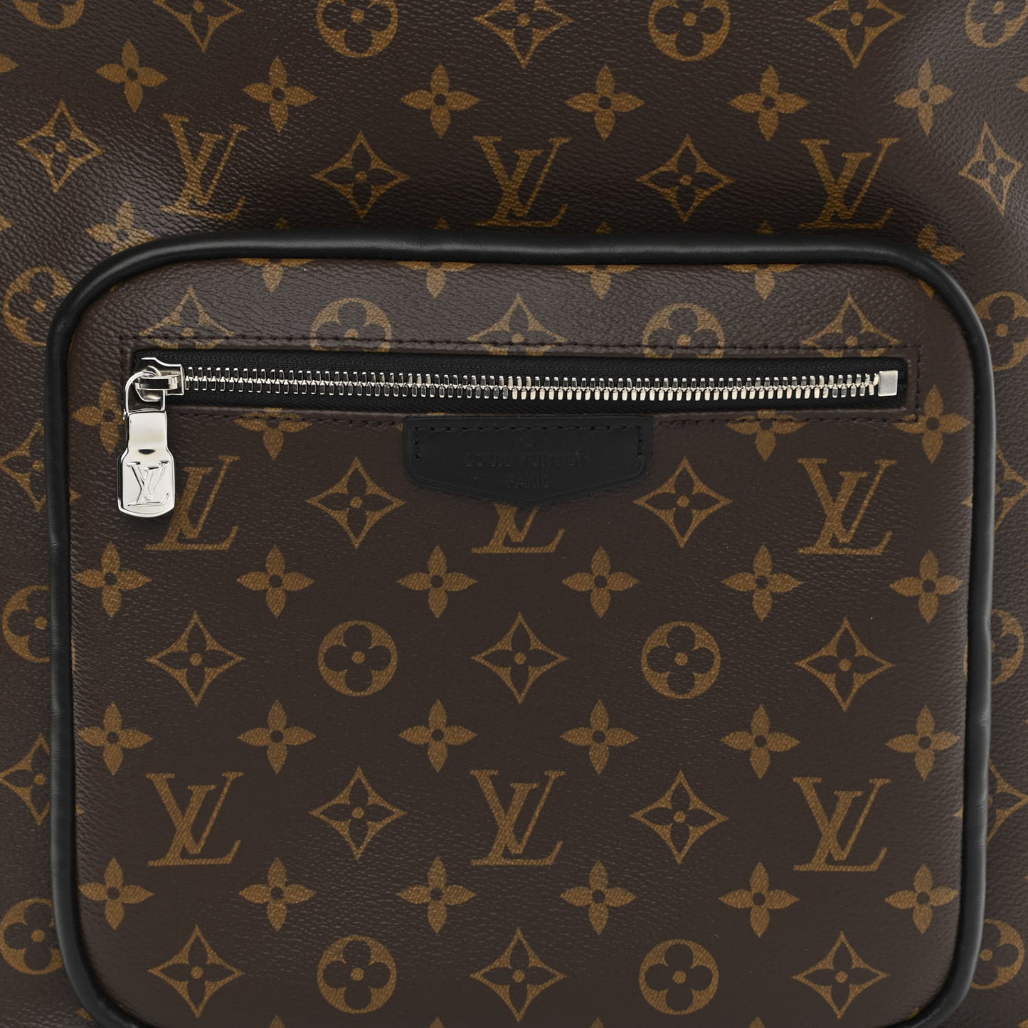 Monogram Macassar Josh NM Backpack