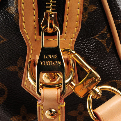 Louis Vuitton Monogram Retiro PM 9 of 9
