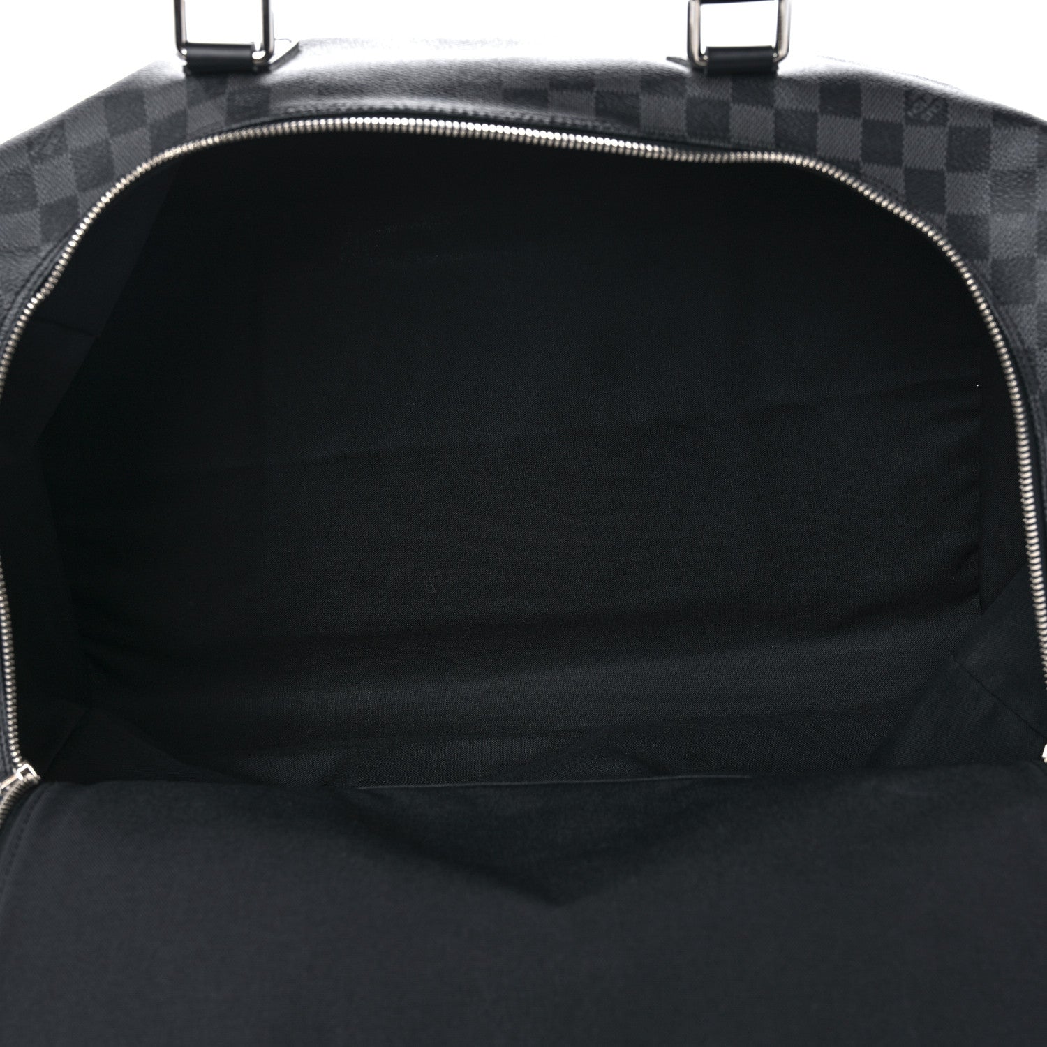 Louis Vuitton Damier Graphite Roadster 4 of 8