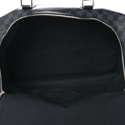Louis Vuitton Damier Graphite Roadster 4 of 8