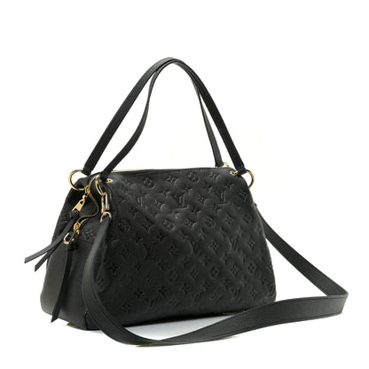 Louis Vuitton Empreinte Ponthieu PM Black 3 of 8