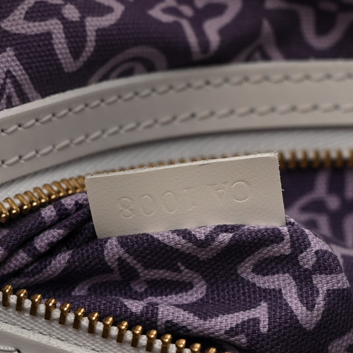 Tahitienne Cabas PM Lilac
