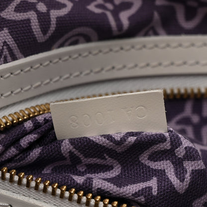 Louis Vuitton Tahitienne Cabas PM Lilac 7 of 11