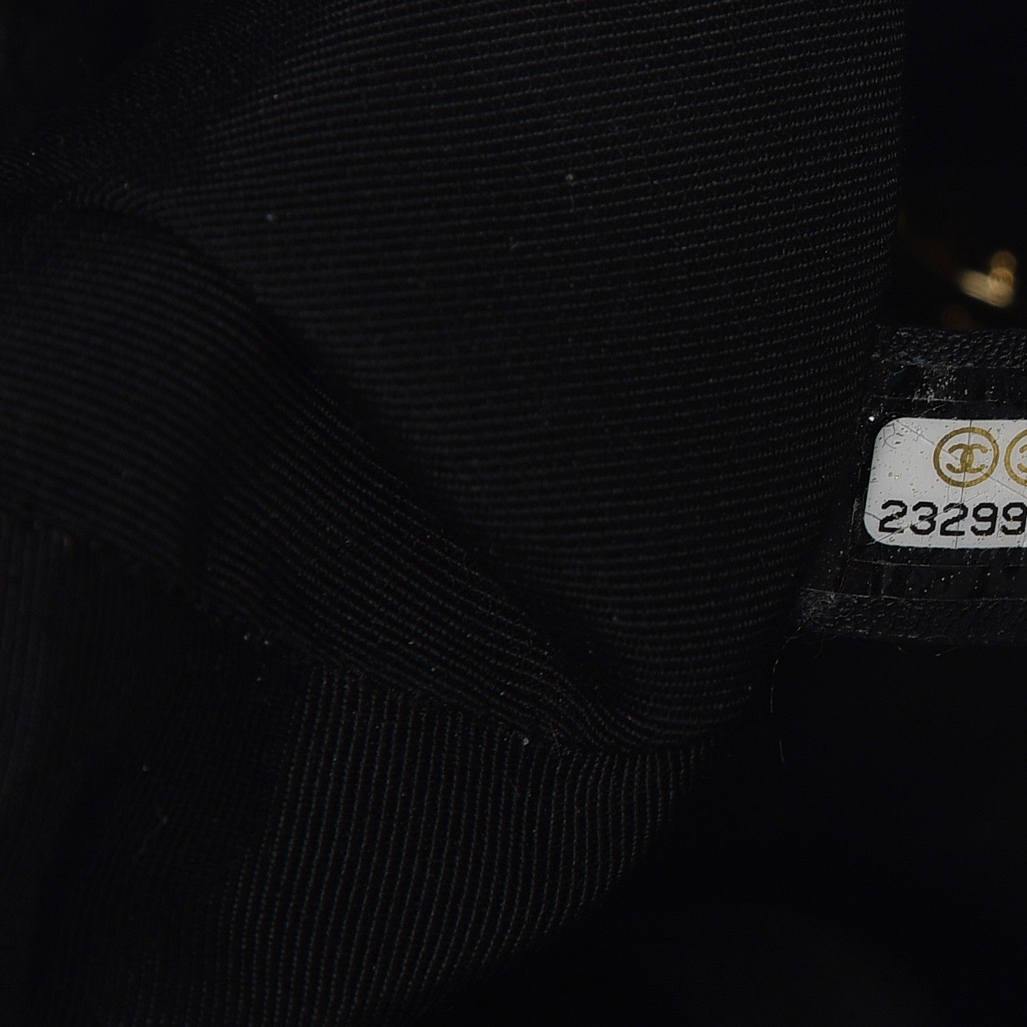 Chanel Lambskin Quilted Large Urban Spirit Backpack Black 7 of 9