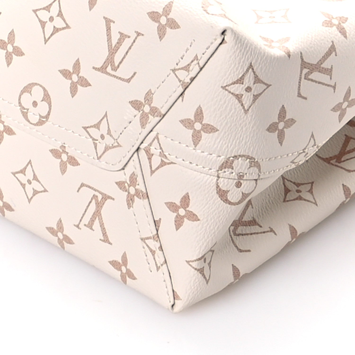 Louis Vuitton Monogram Dune Atlantis GM 10 of 10