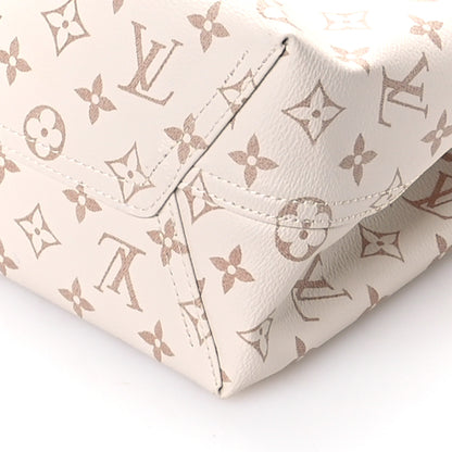 Louis Vuitton Monogram Dune Atlantis GM 10 of 10