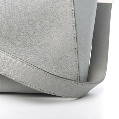 Givenchy Sugar Goatskin Medium Antigona Pearl Grey 11 of 17