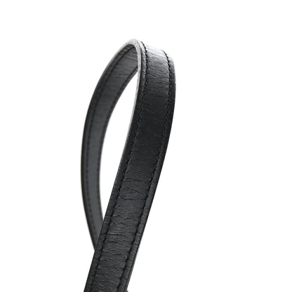 Louis Vuitton Epi Petit Bucket 23 Black 11 of 13