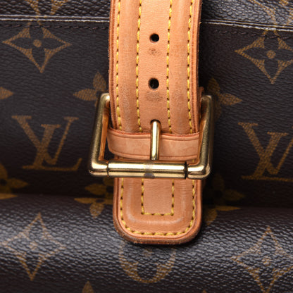 Louis Vuitton Monogram Multipli-Cite 18 of 23