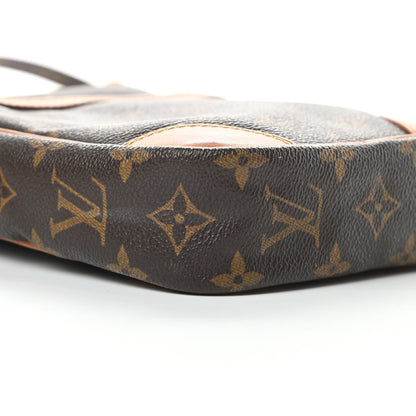 Louis Vuitton Monogram Danube 21 9 of 13