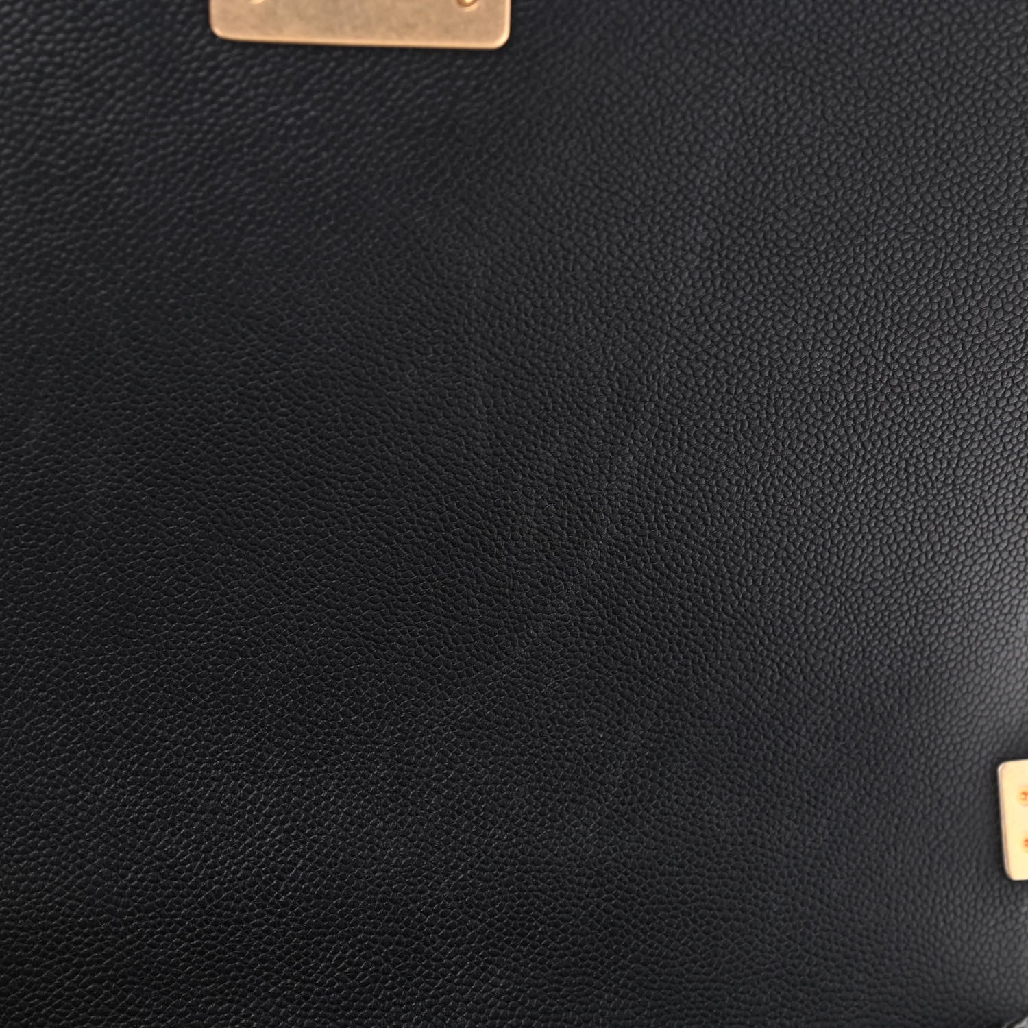 Chanel Caviar Quilted New Medium Boy Flap Black 8 of 10