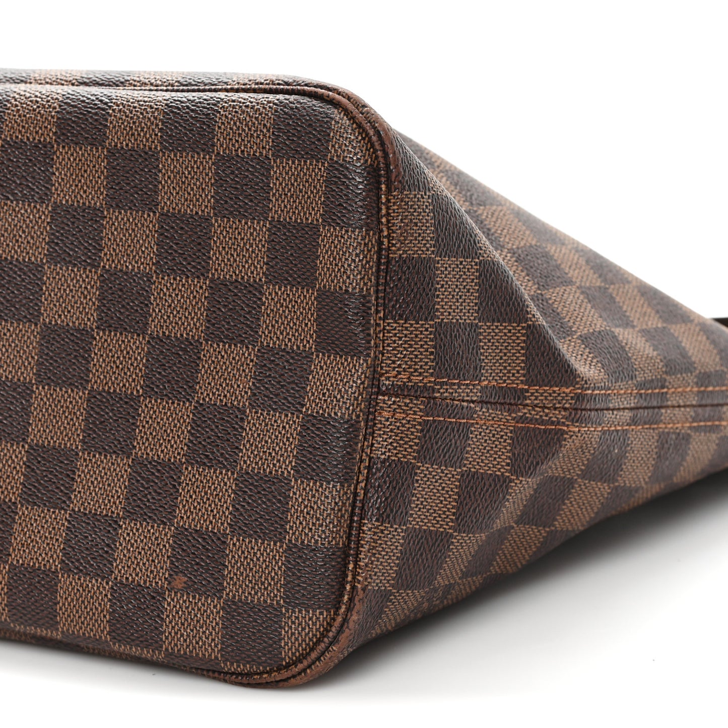 Damier Ebene Neverfull MM