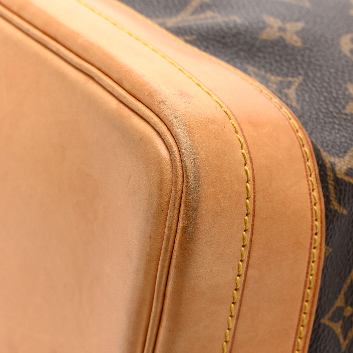 Louis Vuitton Monogram Noe 14 of 16