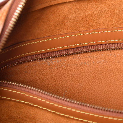 Louis Vuitton Epi Sorbonne Briefcase Cipango 14 of 22