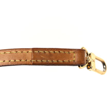 Louis Vuitton Vachetta 12mm Long Shoulder Strap 4 of 5