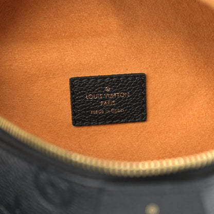 Louis Vuitton Empreinte BumBag Black 6 of 10