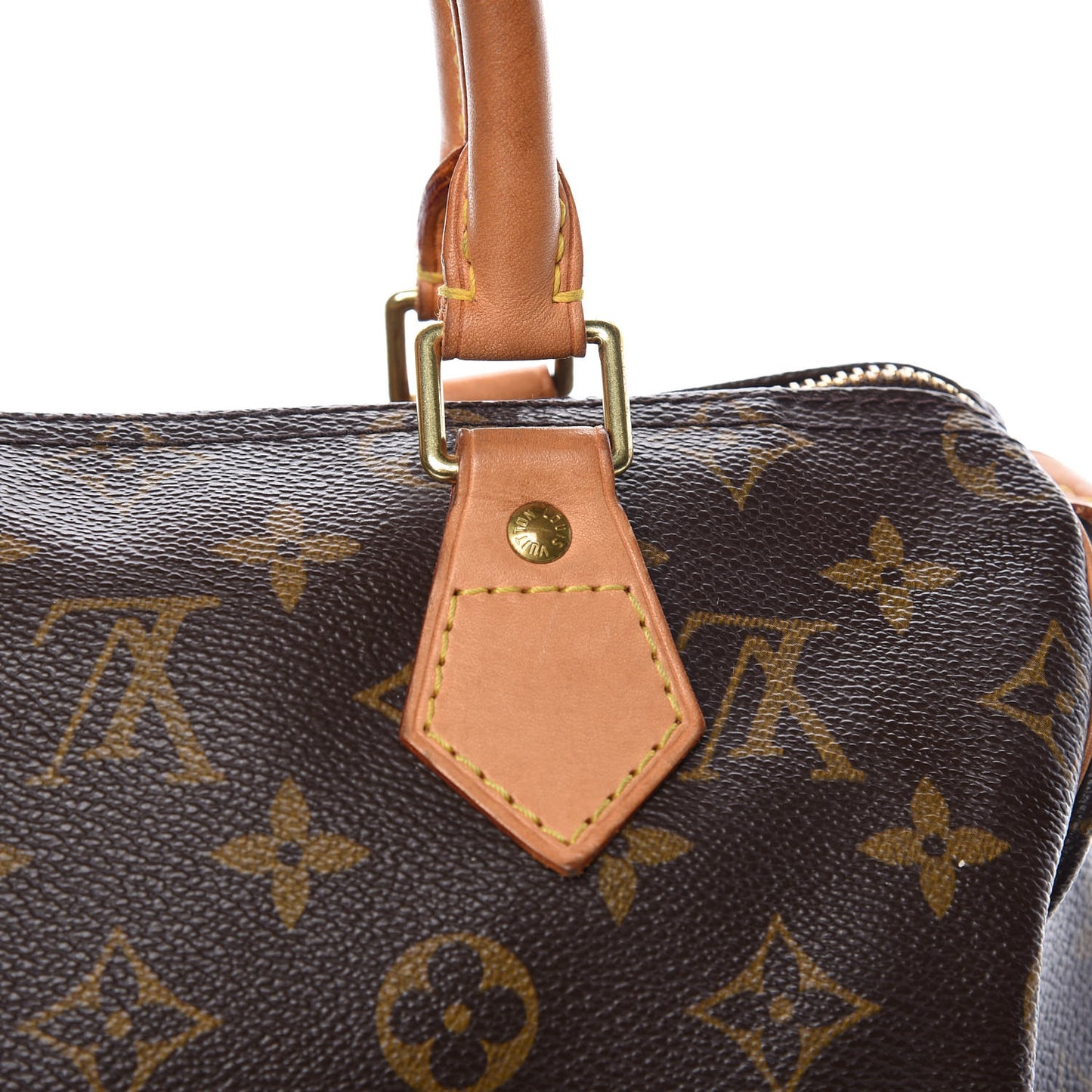 Monogram Speedy 25
