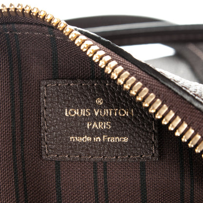 Louis Vuitton Empreinte Lumineuse PM Terre 6 of 7