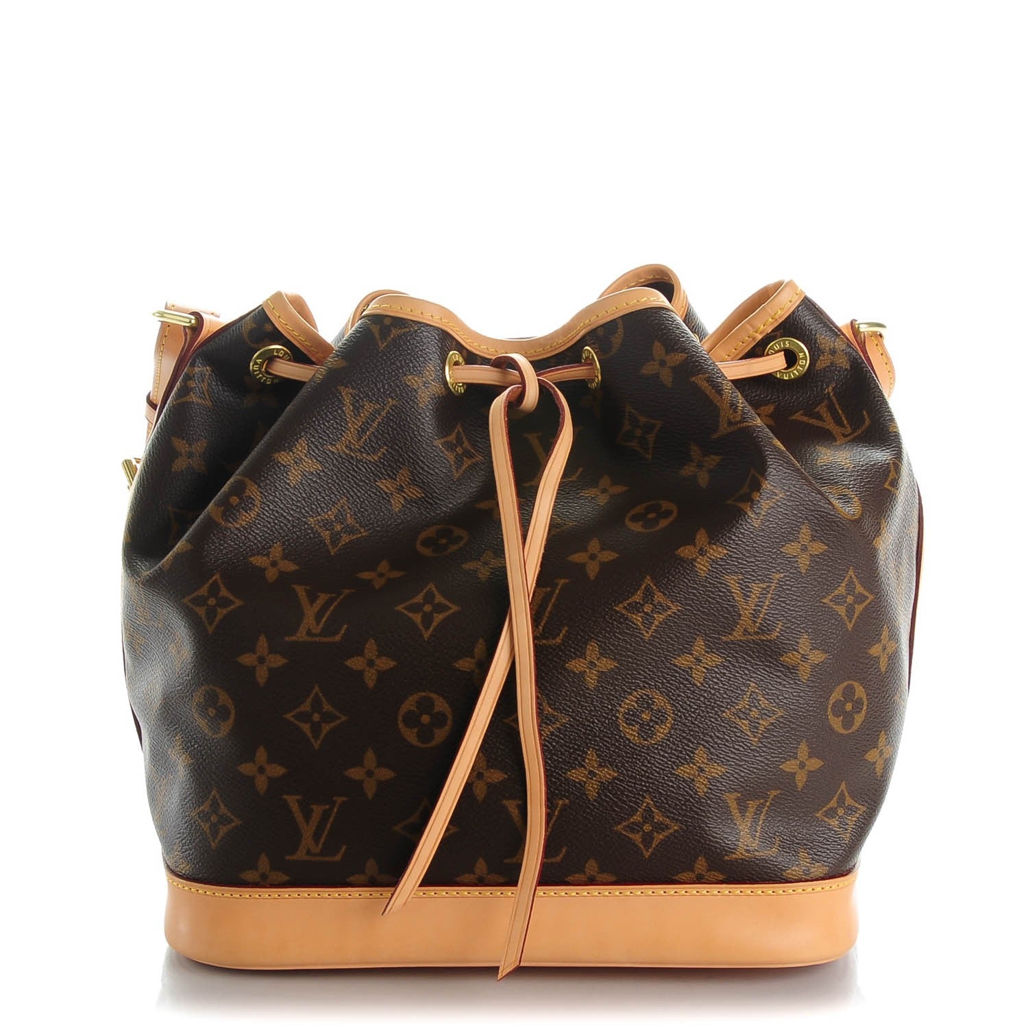 Louis Vuitton Monogram Petit Noe NM 1 of 8