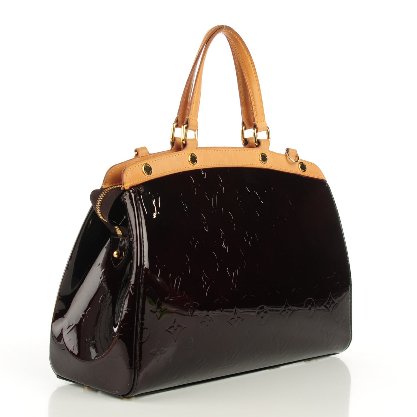 Vernis Brea MM Amarante
