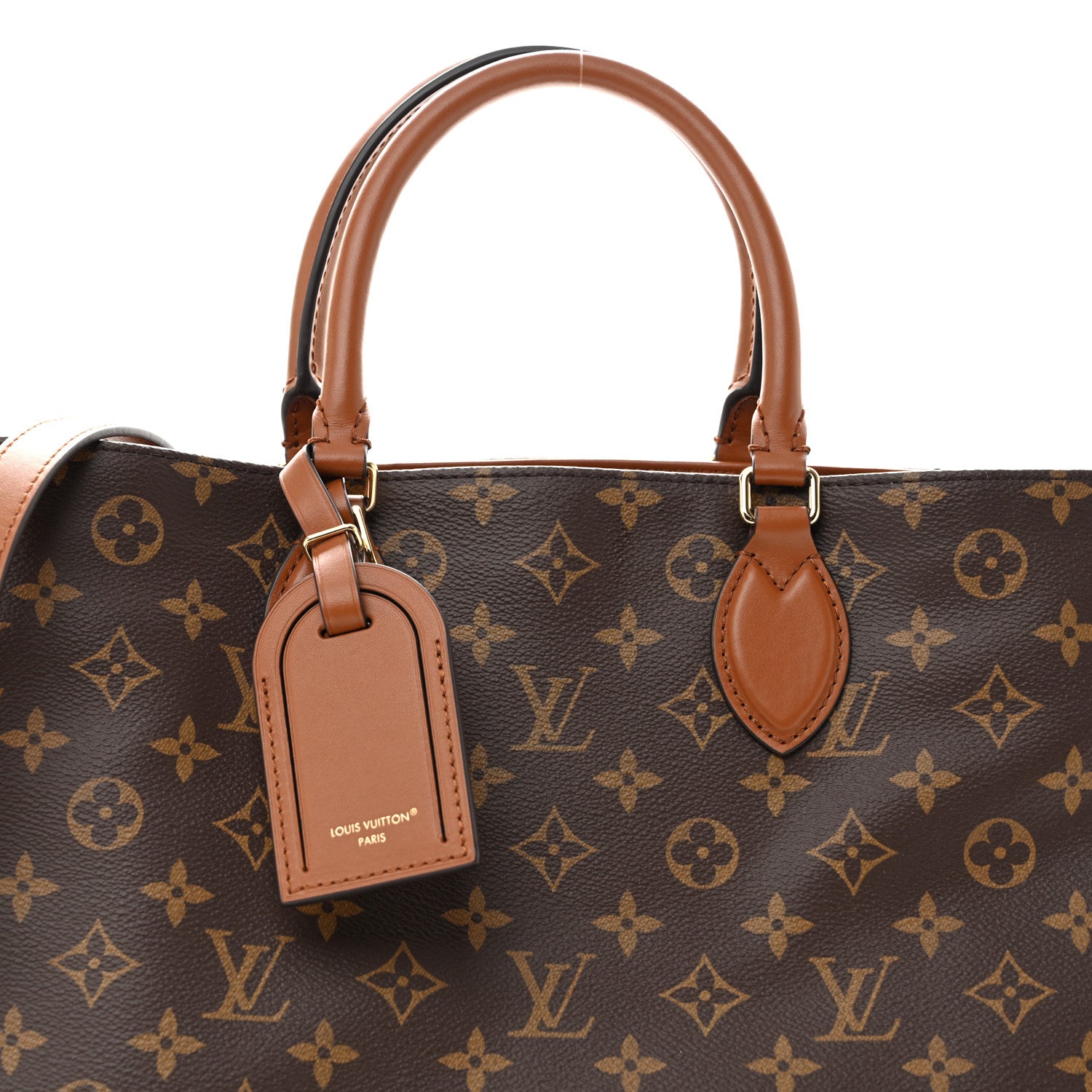 Louis Vuitton Monogram OnThegGo Organizer 7 of 11